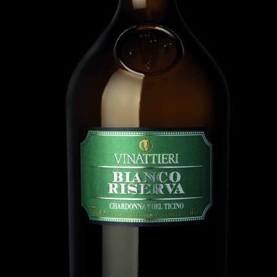 Bianco Riserva