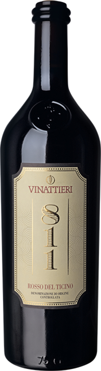 Vinattieri 811 - 2020