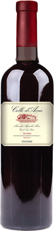 Colle D'Avra MAGNUM 2021