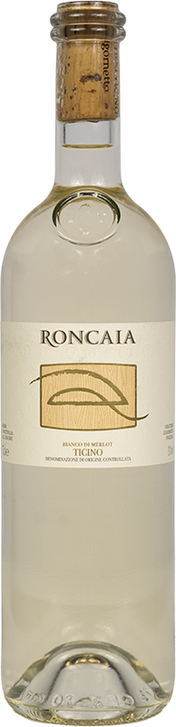 Roncaia Bianco 2022