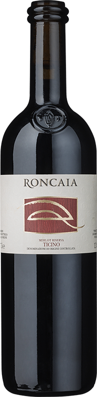 Roncaia Riserva 2021