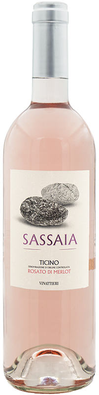 Sassaia Rosé 2023