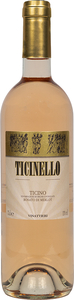 Ticinello Rosé 2021